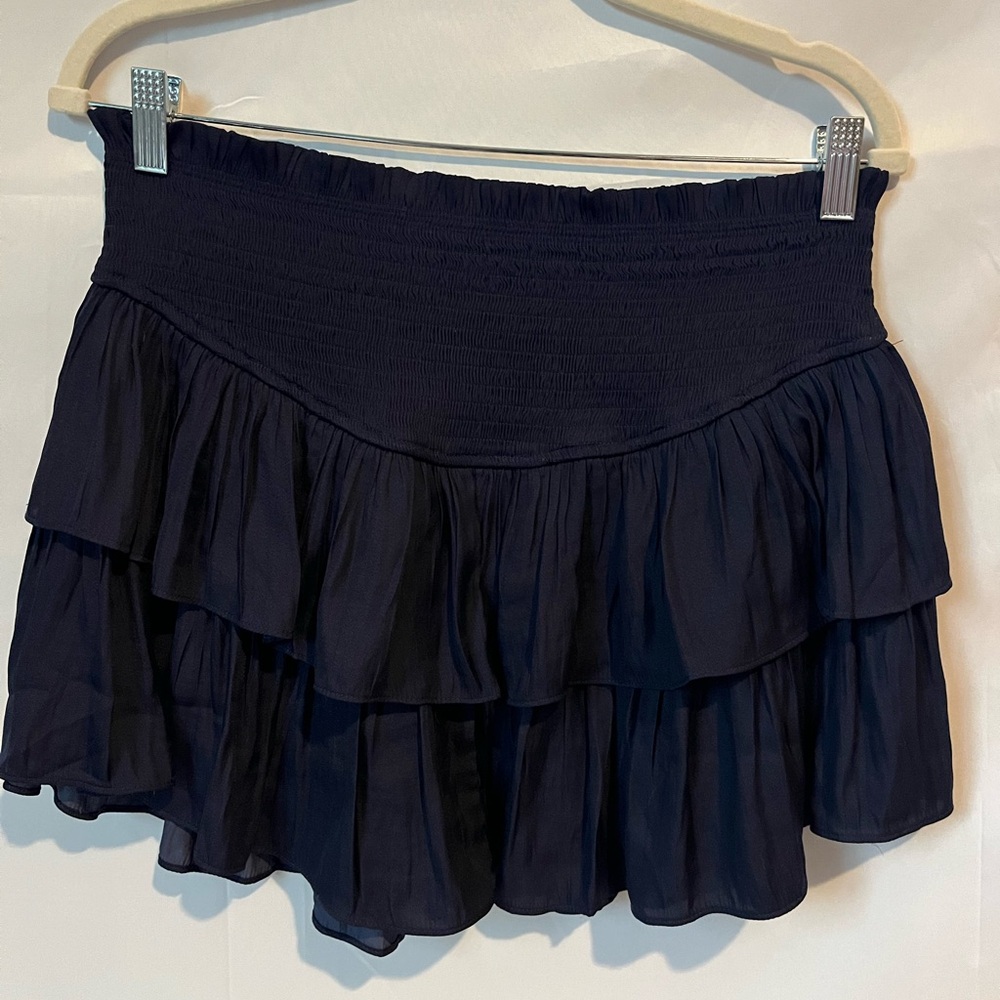 Mustard Seed Lined Skirt